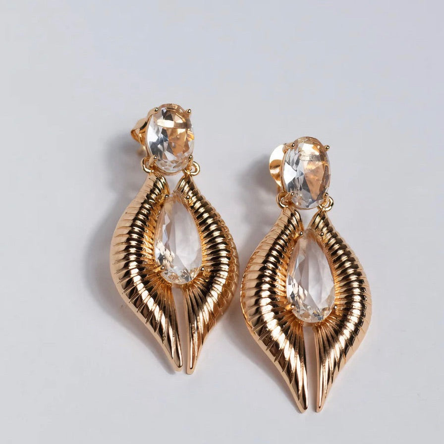 Brinco Aura Imperial