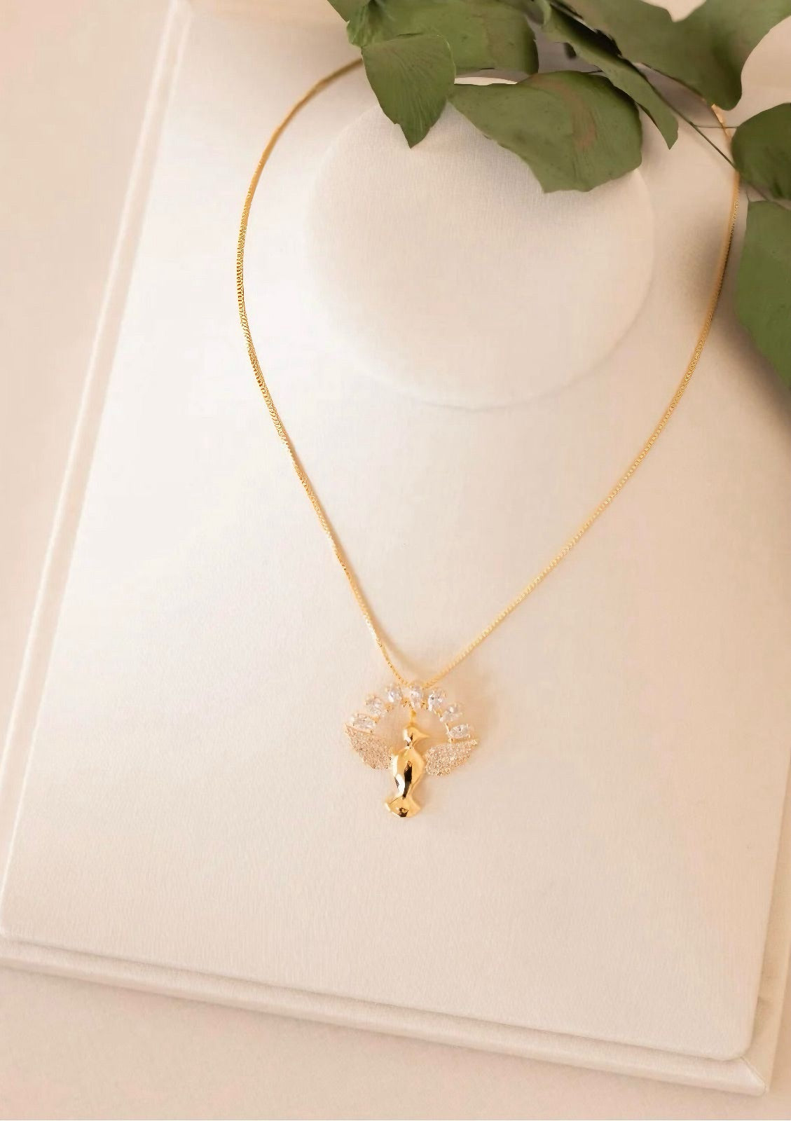 Colar Espírito Santo