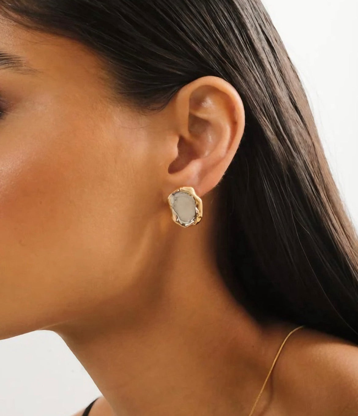 Brinco Espelho Mix de Banho