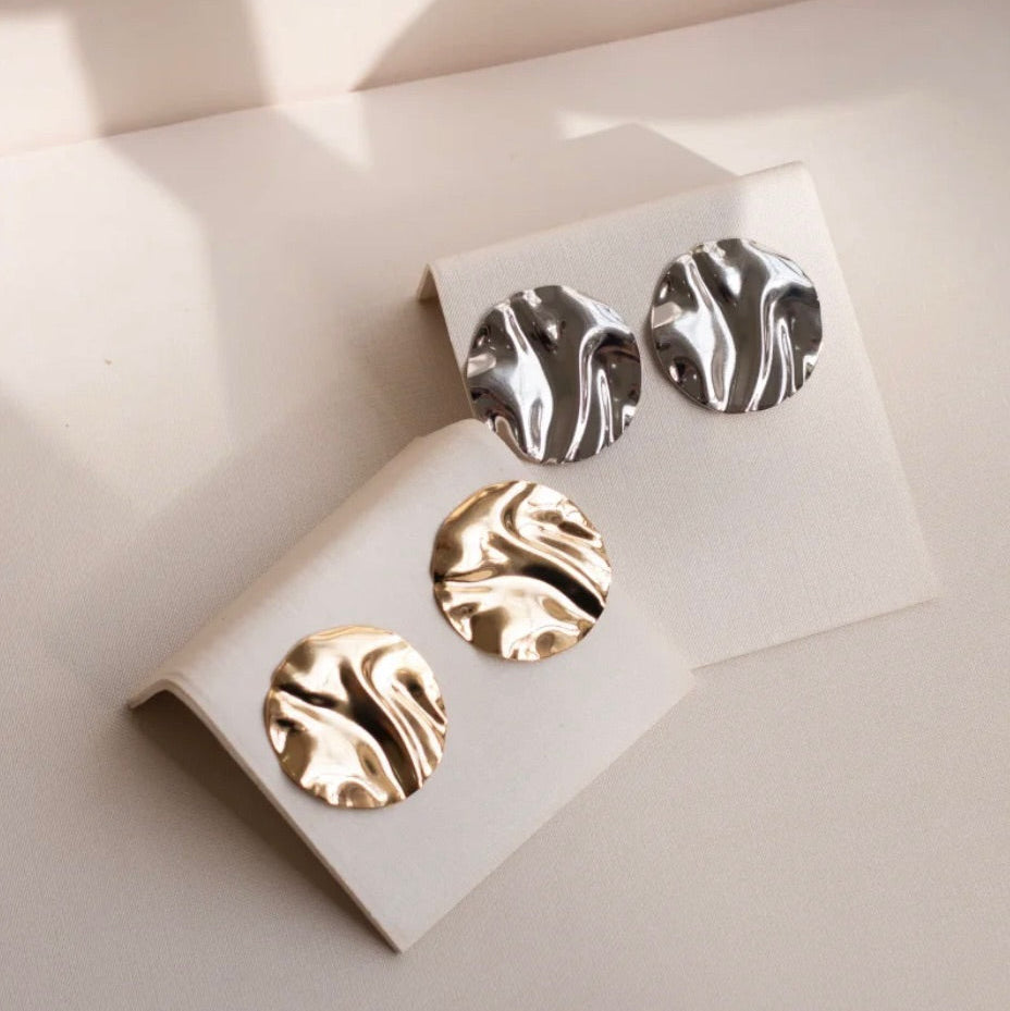 Brinco Orgânico Round Grande