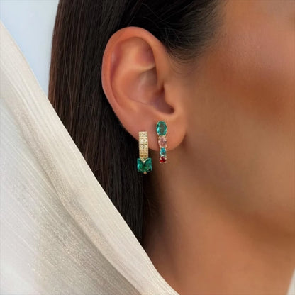Brinco Chroma Ear Hook Colors
