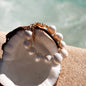 Pulseira de Pérola Shell