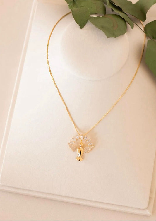 Colar Espírito Santo