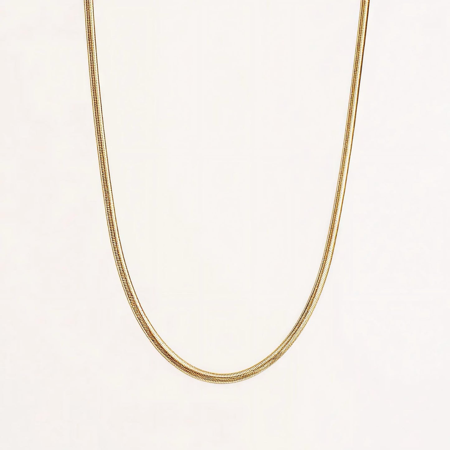 Choker Fio Alemão 3mm