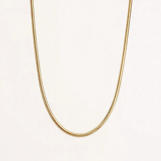 Choker Fio Alemão 3mm