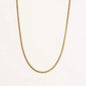 Choker Fio Alemão 3mm