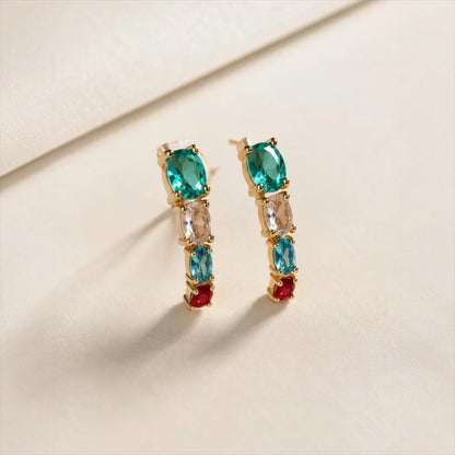 Brinco Chroma Ear Hook Colors