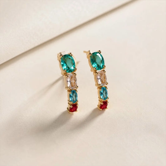 Brinco Chroma Ear Hook Colors